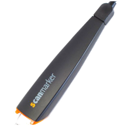 Skener Scanmarker