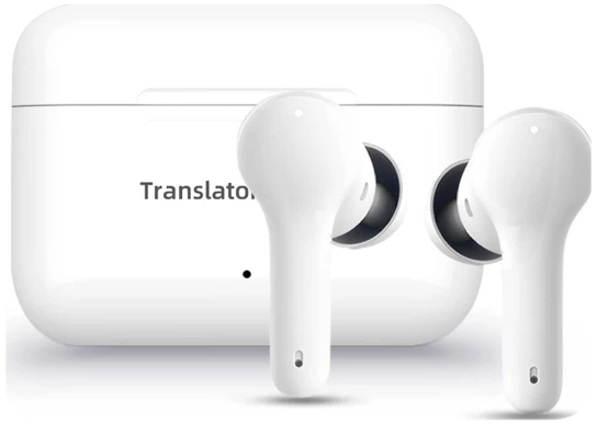 Elektronický překladač Anobic Earbuds M06