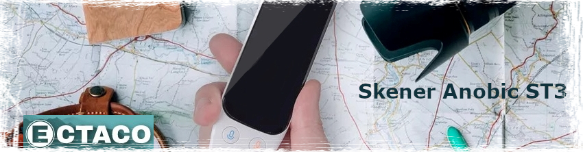 Překladače-Skenery Anobic Scan Translator ST