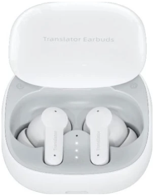 Elektronický překladač Anobic Earbuds M3