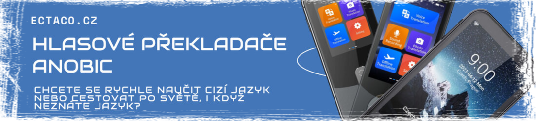 Překladače Anobic Překladače Anobic