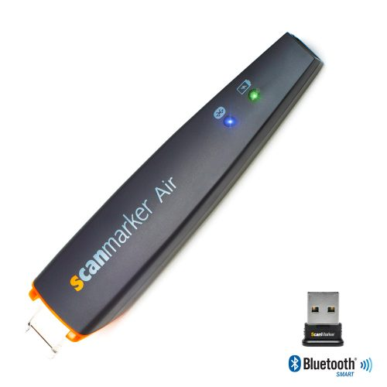 Skener Scanmarker Air Skener Scanmarker Air