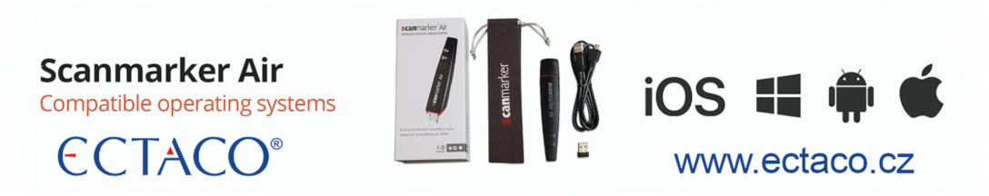 Překladače-Skenery Anobic Scan Translator ST Překladače-Skenery Anobic Scan Translator ST