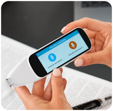 Skener-překladač Anobic ST3 Skener-překladač Anobic ST3